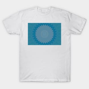 symmetry artwork T-Shirt